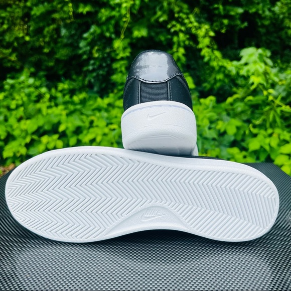 Nike Court Royals 2 Women Casual Sneakers Athletic Trainer Shoes Black #003 - Picture 8 of 10